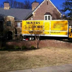 Photo of Movers and More