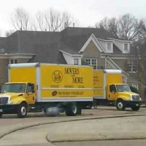 Photo of Movers and More