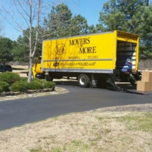 Photo of Movers and More