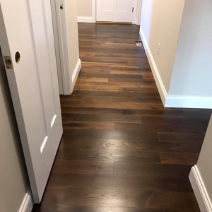 Photo of Speed Hardwood Flooring