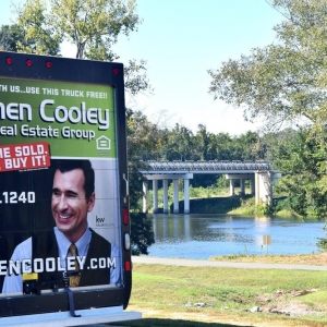 Photo of The Stephen Cooley Real Estate Group - Keller Williams