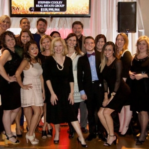 Photo of The Stephen Cooley Real Estate Group - Keller Williams