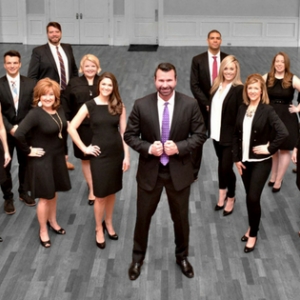 Photo of The Stephen Cooley Real Estate Group - Keller Williams