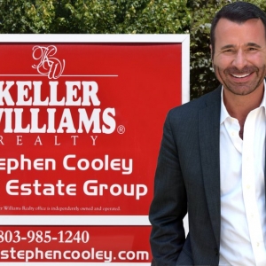 Photo of The Stephen Cooley Real Estate Group - Keller Williams