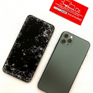 Photo of iPhone,iPad & Mac Repair Bar