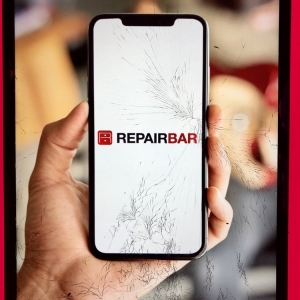 Photo of iPhone,iPad & Mac Repair Bar