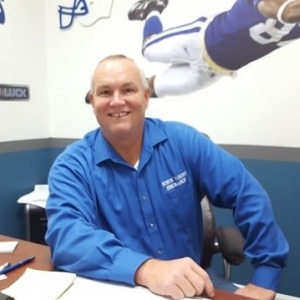 Photo of Steve Yount Insurance