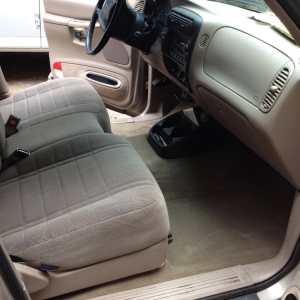 Photo of Centurion Carpet Cleaning