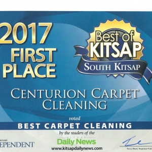 Photo of Centurion Carpet Cleaning
