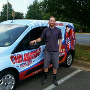 Photo of OHA Heating and Air
