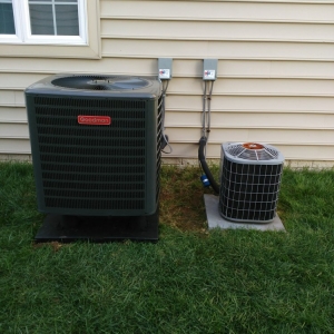 Photo of OHA Heating and Air
