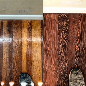 Photo of Power Floor Sanding