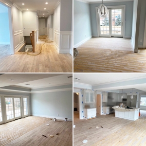 Photo of Power Floor Sanding