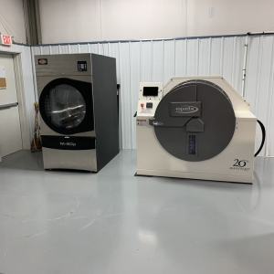 Photo of Special Touch Restoration