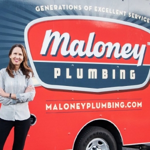Photo of Maloney Plumbing