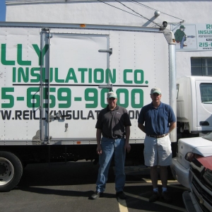 Photo of Reilly Home Insulation