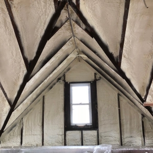 Photo of Reilly Home Insulation