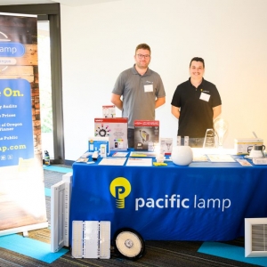 Photo of Pacific Lamp Wholesale