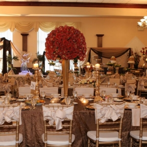 Photo of MCC Banquets & Events