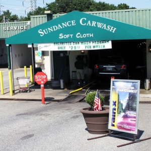 Photo of Sundance Express Wash