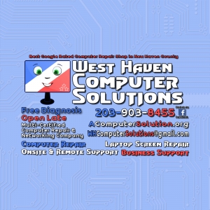 Photo of West Haven Computer Solutions