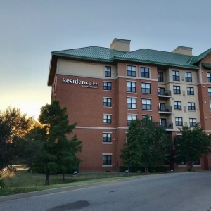 Photo of Residence Inn by Marriott Oklahoma City Downtown/Bricktown
