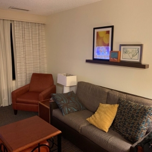 Photo of Residence Inn by Marriott Oklahoma City Downtown/Bricktown