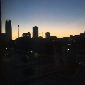 Photo of Residence Inn by Marriott Oklahoma City Downtown/Bricktown