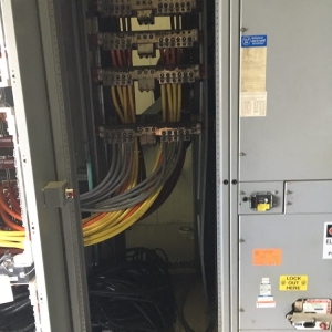 Photo of L Clarke Electric