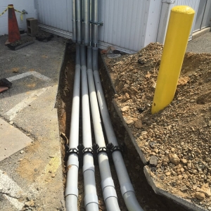 Photo of L Clarke Electric