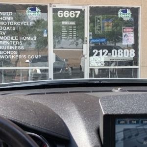 Photo of First Class Insurance Services