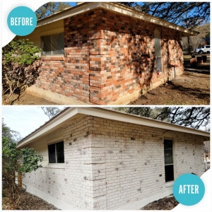 Photo of That 1 Painter - Central San Antonio