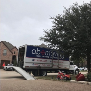 Photo of AB Moving - Dallas