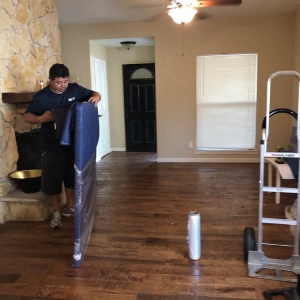 Photo of AB Moving - Dallas