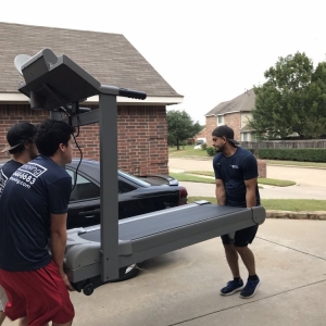Photo of AB Moving - Dallas