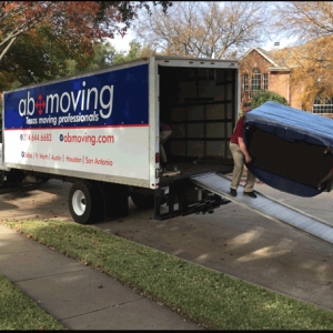 Photo of AB Moving - Dallas
