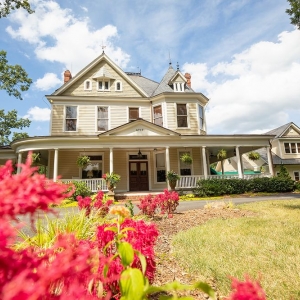 Photo of Alexander Homestead