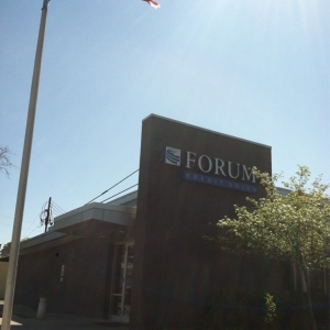 Photo of FORUM Credit Union