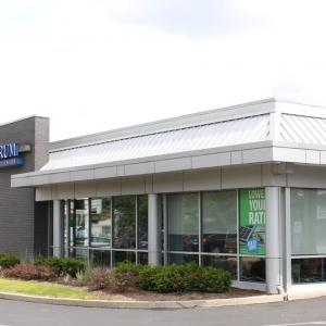Photo of FORUM Credit Union