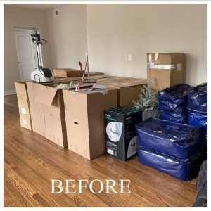 Chicago Best Price Moving and Storage