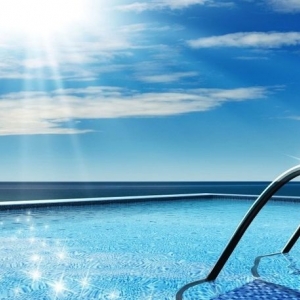 Photo of Diablo Pool & Spa Service