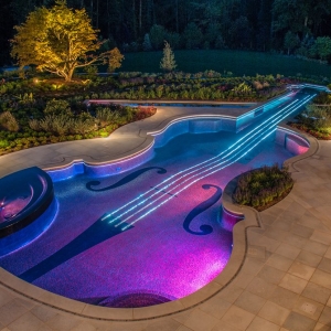 Photo of Diablo Pool & Spa Service