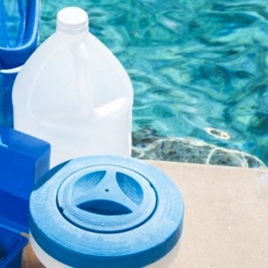 Photo of Diablo Pool & Spa Service