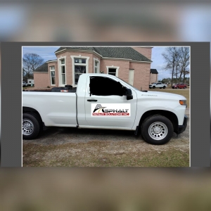 Photo of Asphalt Solutions