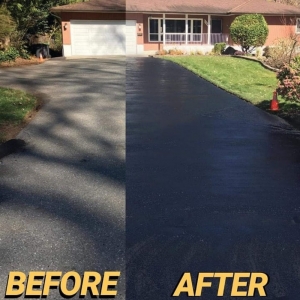 Photo of Asphalt Solutions