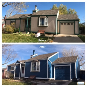 Photo of District Paint