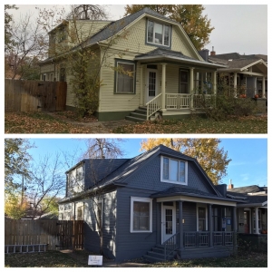 Photo of District Paint