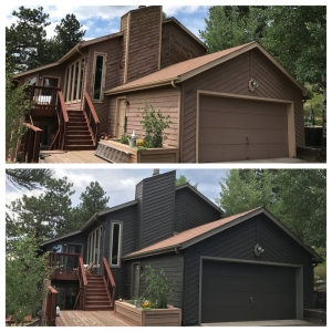 Photo of District Paint
