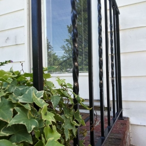Photo of AMW Fence & Railings