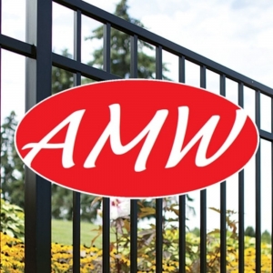 Photo of AMW Fence & Railings